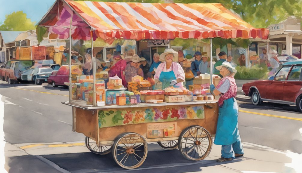 trust through merchant licensing