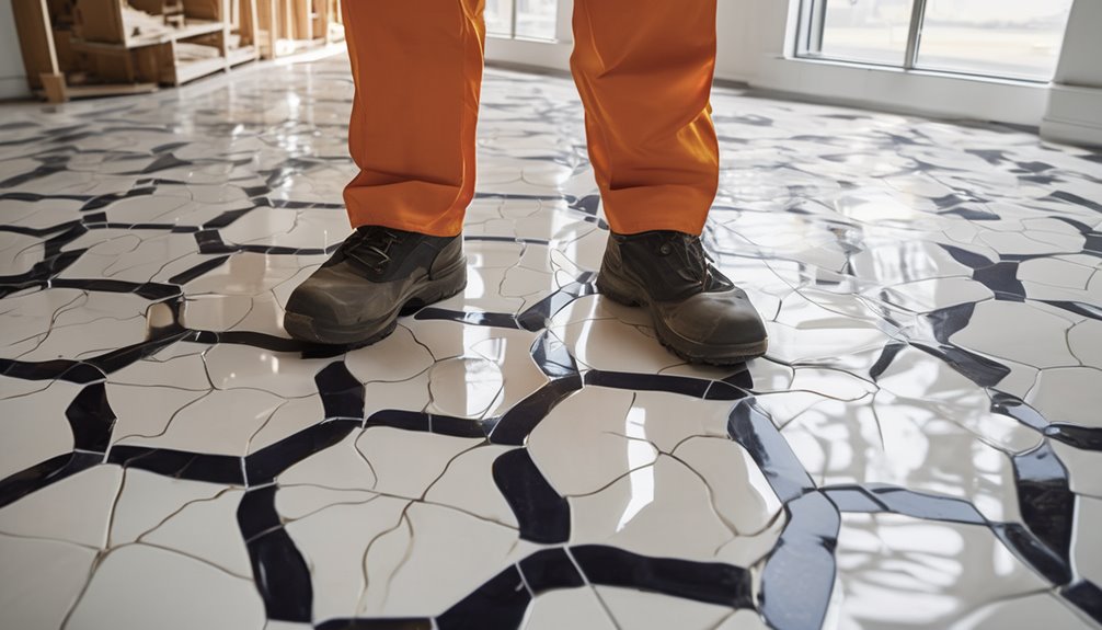 trust through surety bonds