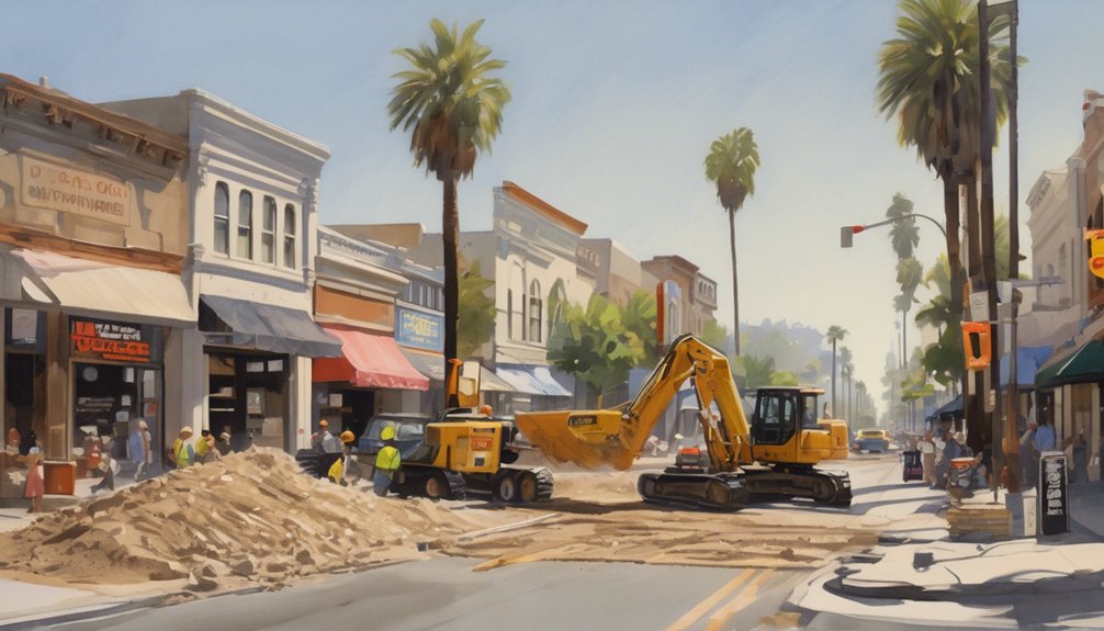 turlock s infrastructure growth plans