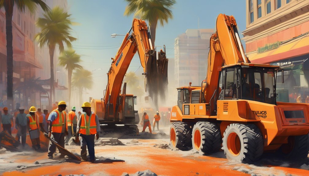 turlock street construction updates