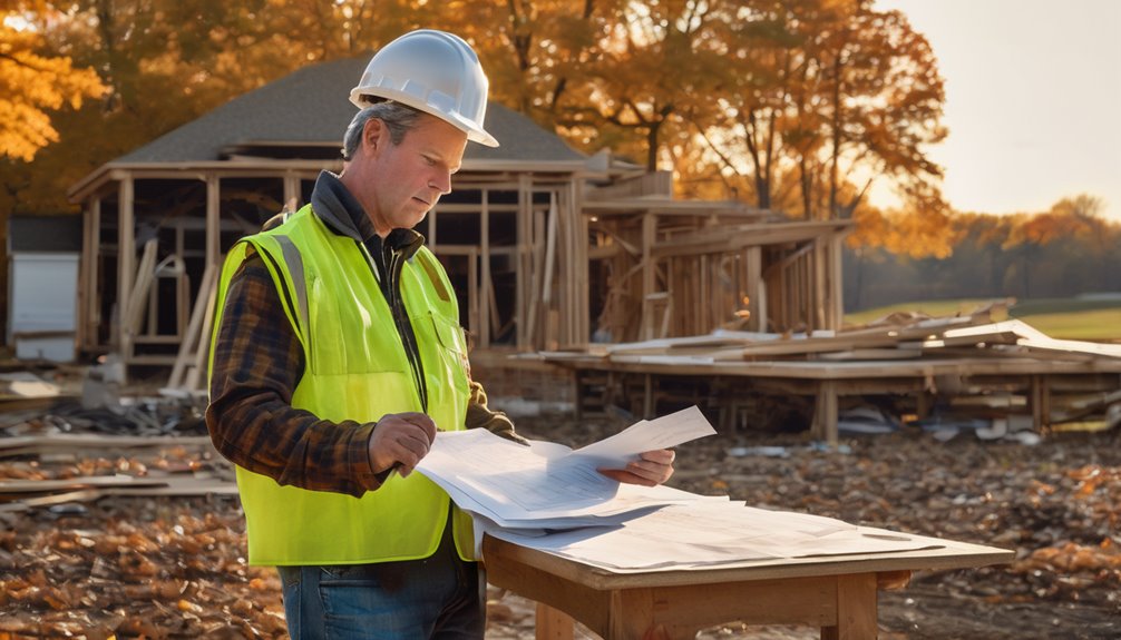 understanding construction legalities locally