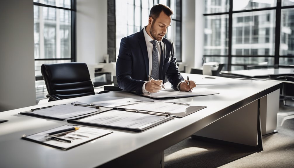 understanding legal requirements thoroughly