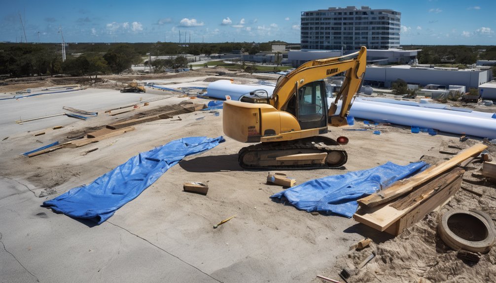 understanding the claims procedure