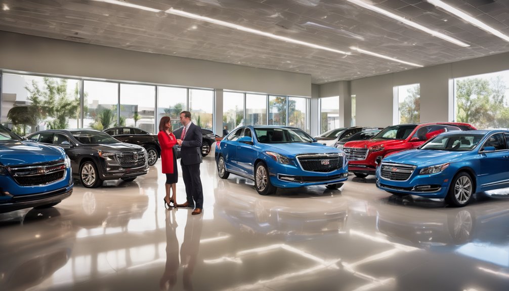 understanding trade in procedure