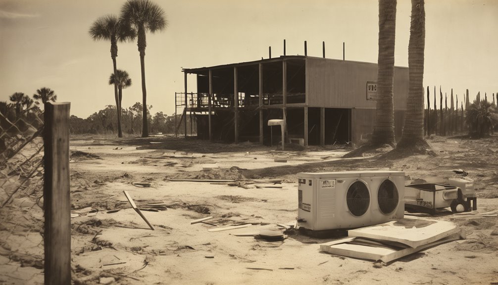 unlicensed contractor hazards