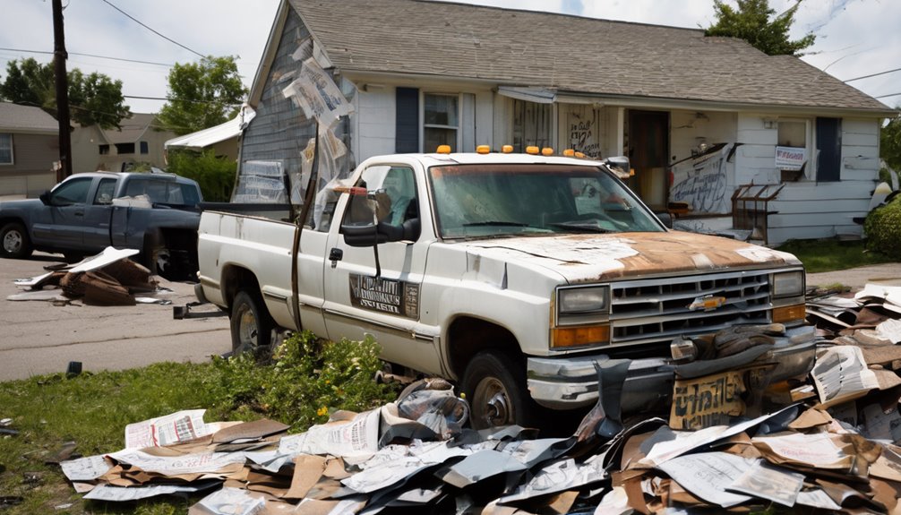 unlicensed contractor hiring dangers