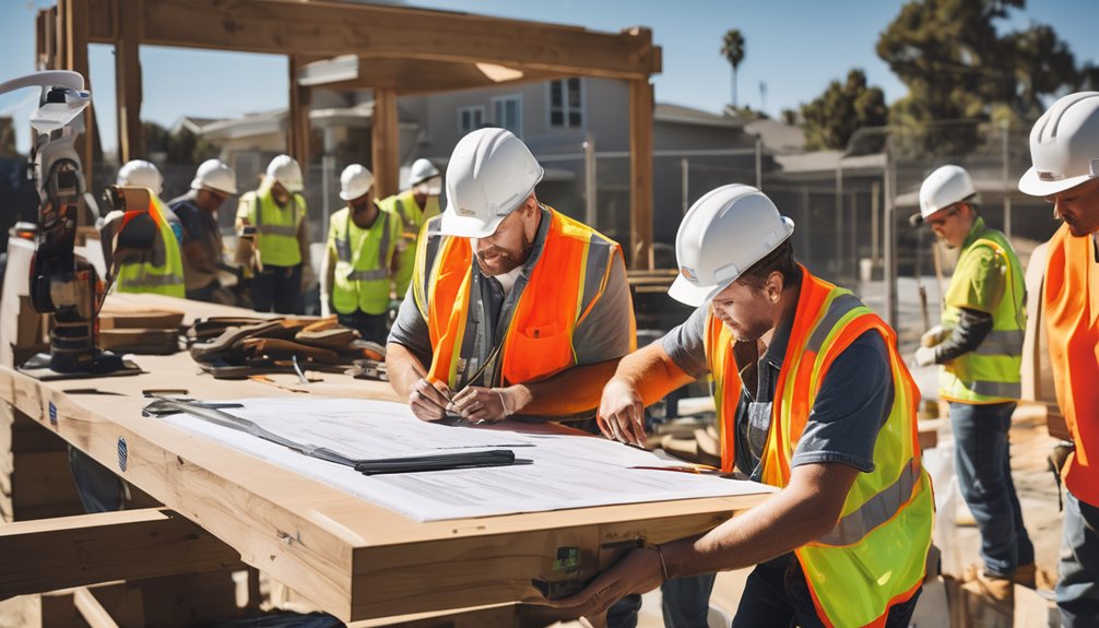 unsecured contractor liability concerns