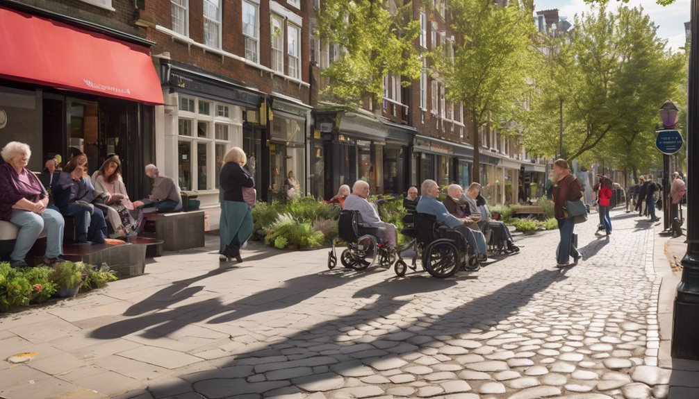 urban design for everyone