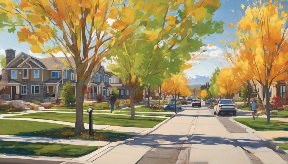 urban growth and sustainability