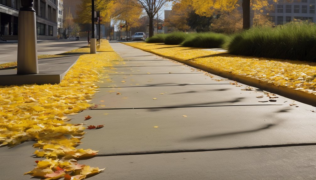 urban infrastructure design elements