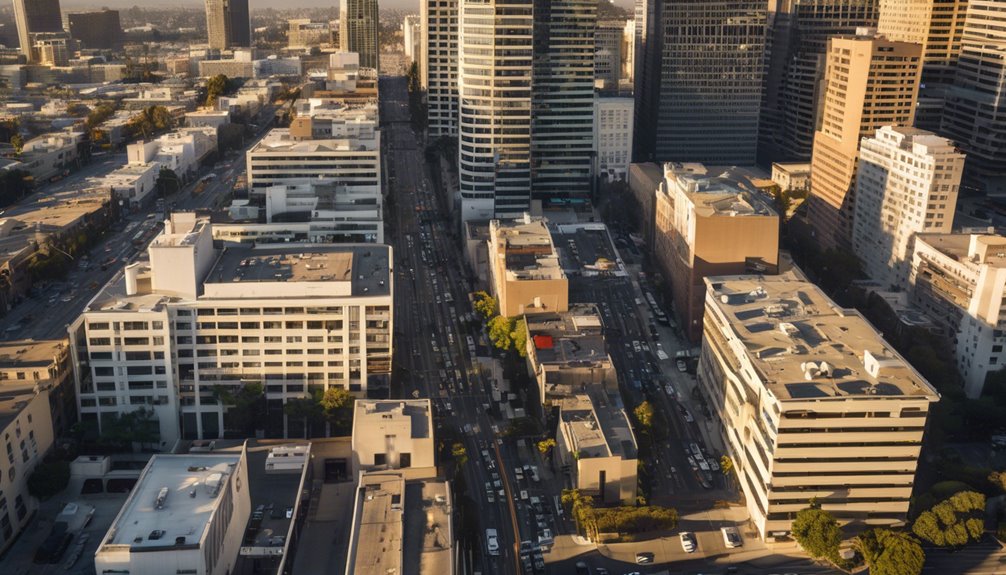 urban parking solutions needed