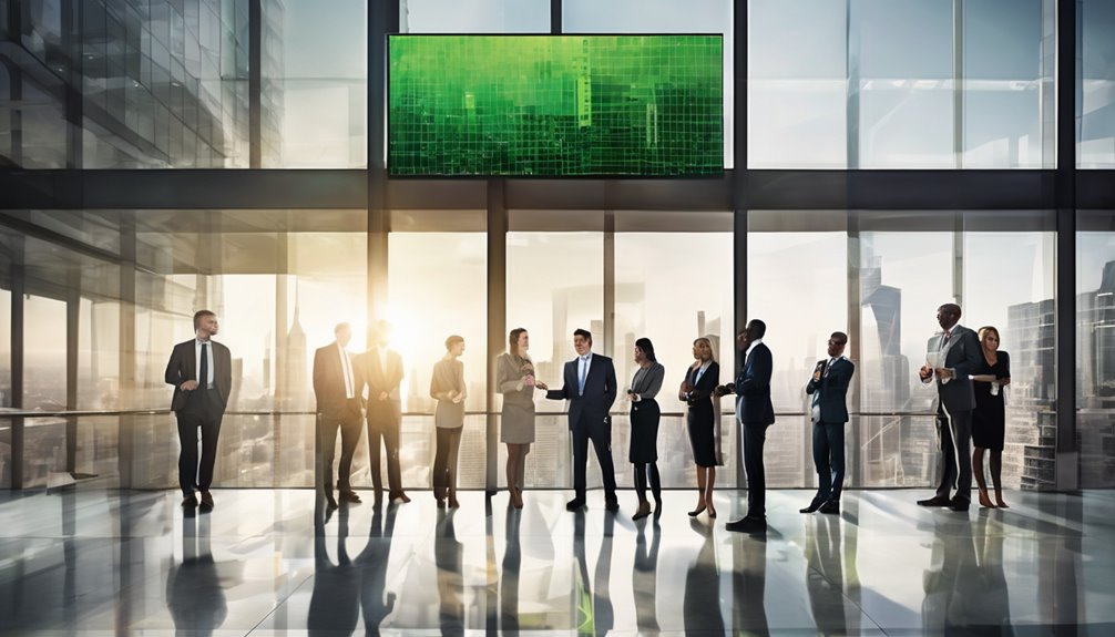 urban regulation and financing