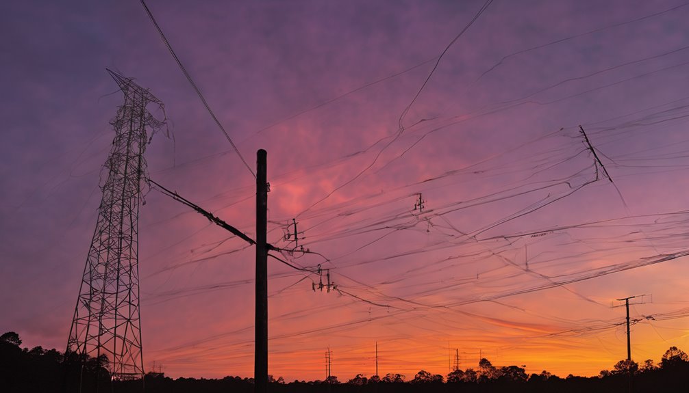 utility bond protection overview