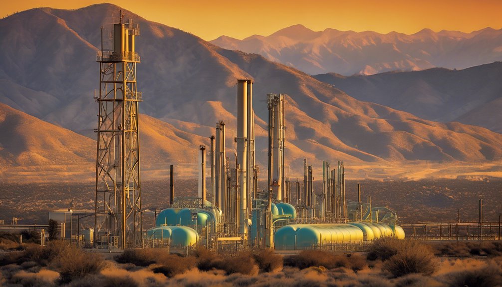 utility bonds critical role