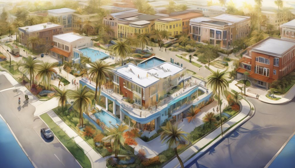 utility bonds for community growth