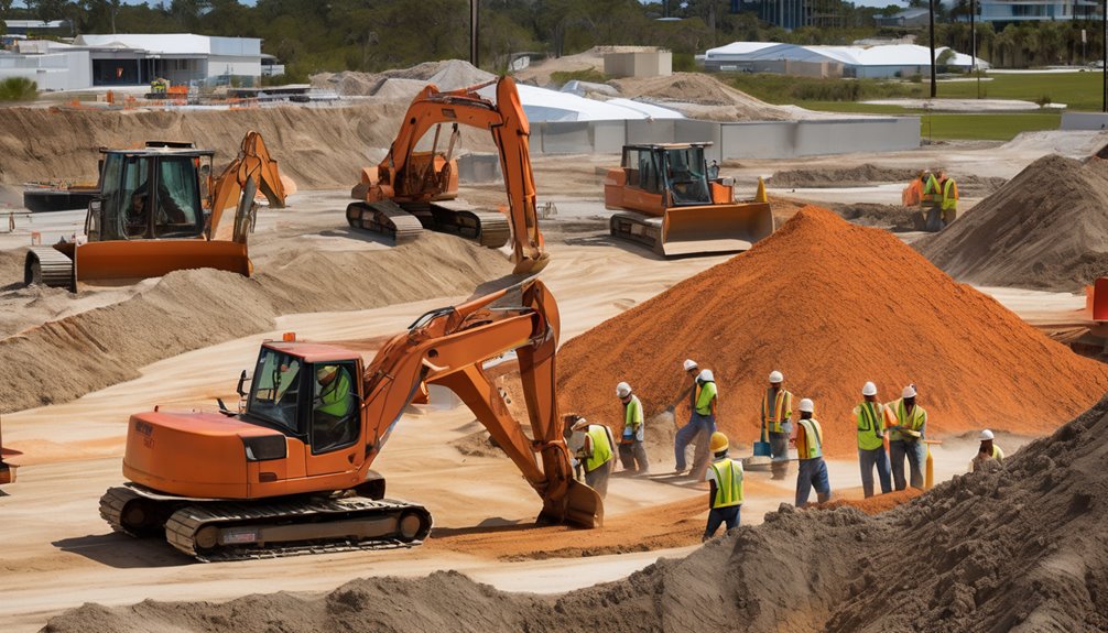 utility contractor liability bond