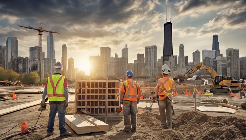 utility contractor licensing process