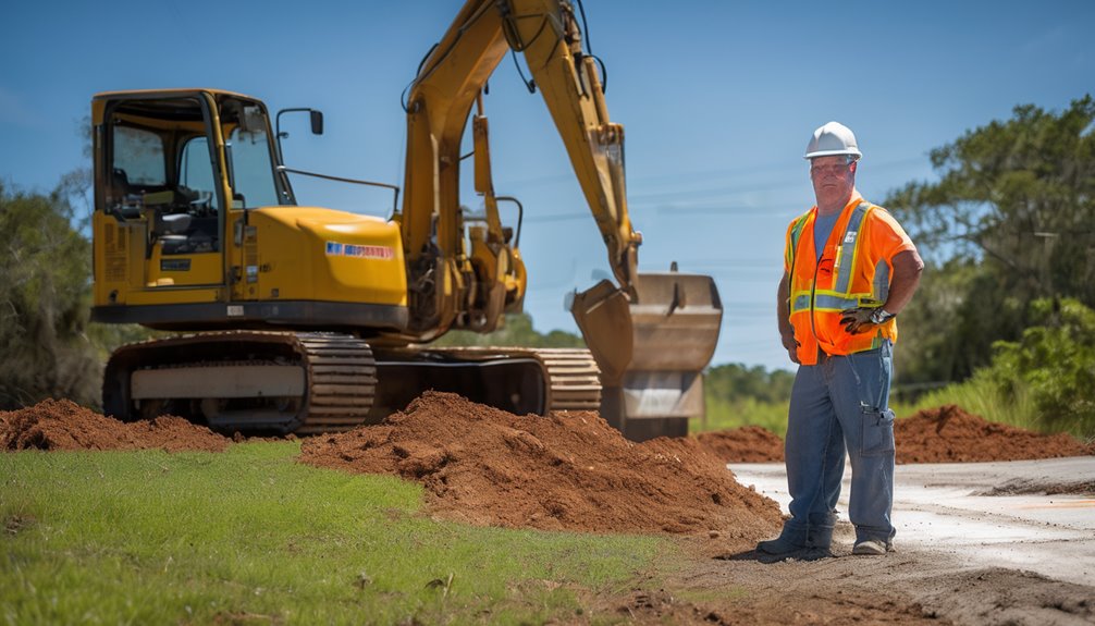 utility contractor risk management