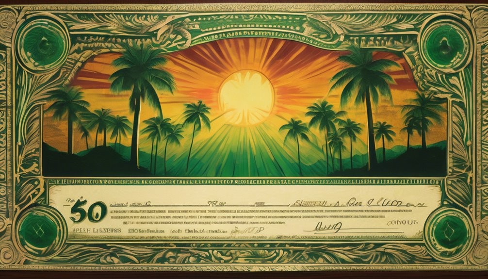 utility deposit guarantee bond
