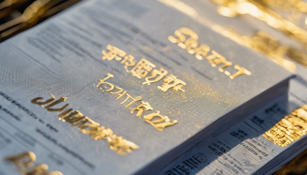 varieties of surety bonds