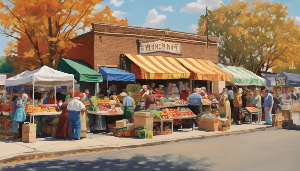 vendor and merchant guidelines