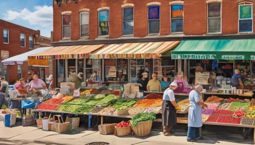 vendor registration in galesburg