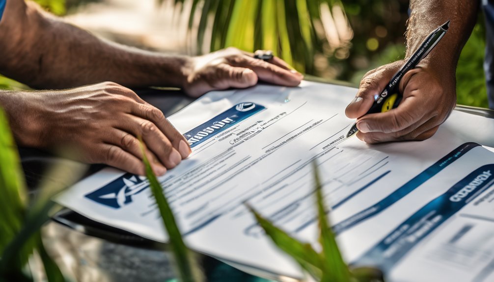 verify contractor bond status