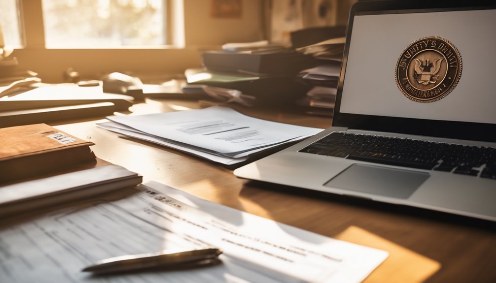 verify contractor bond status