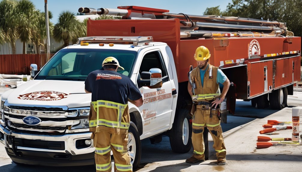 verify contractor compliance bond