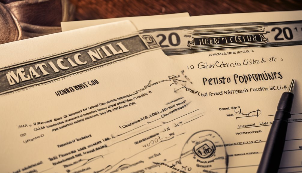 verify contractor compliance details