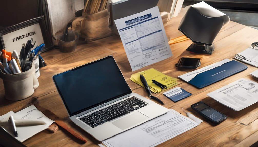 verify contractor compliance processes