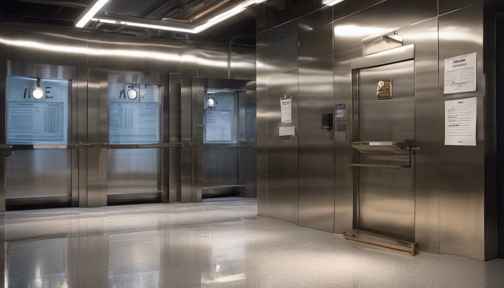 verify contractor compliance status