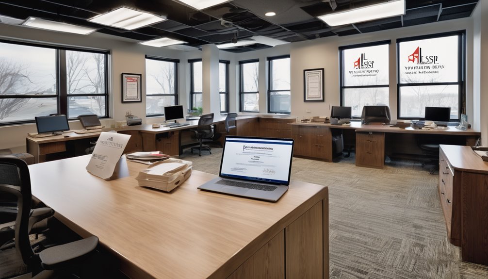 verify contractor compliance status