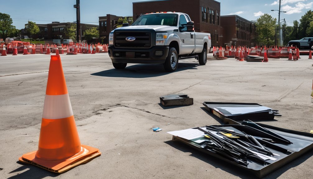 verify contractor compliance steps