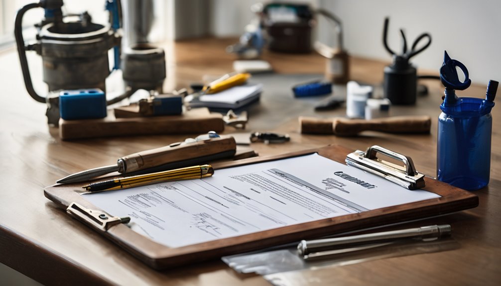 verify contractor license validity