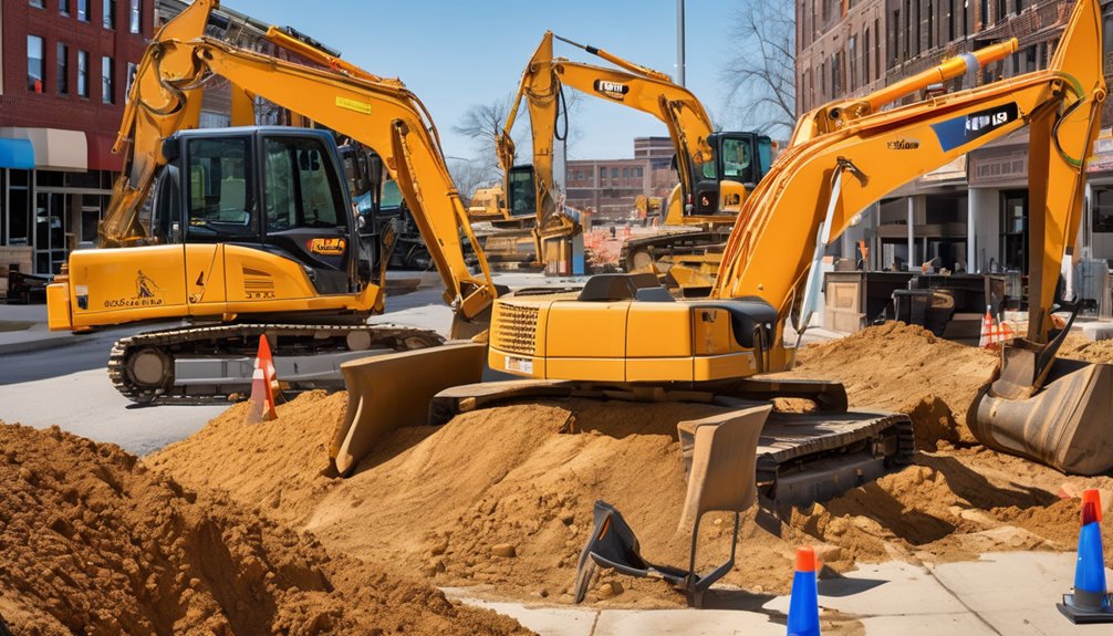verify contractor qualifications thoroughly