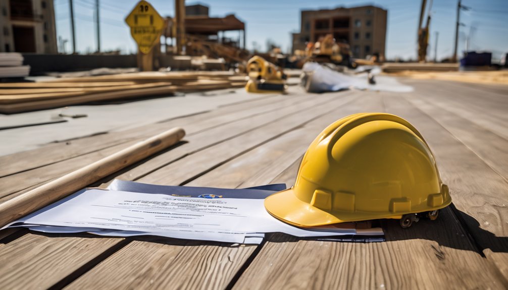 verify contractor s credentials compliance