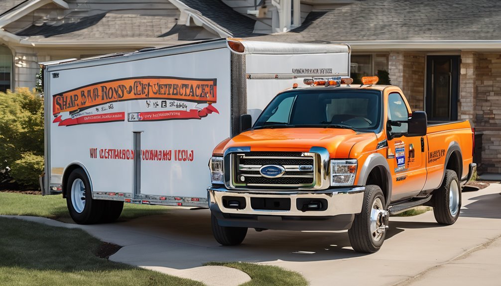 verify contractor s credentials thoroughly