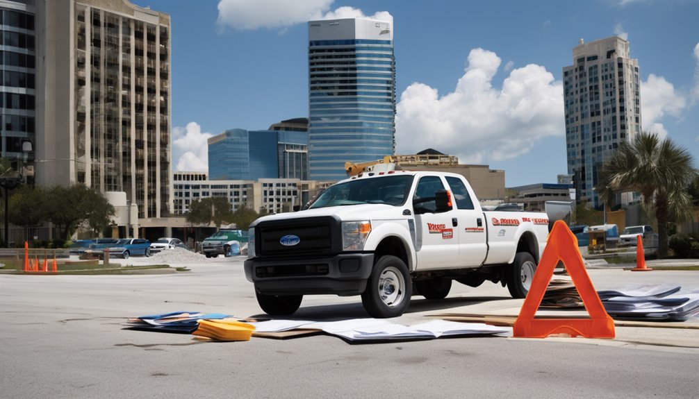 verify contractor s insurance status