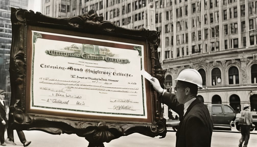 verify contractor s license and bond