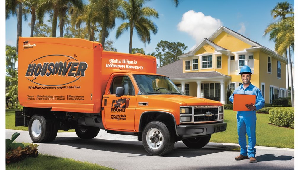 verify contractor s performance bond