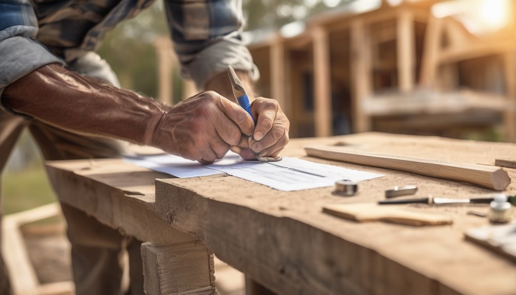 verify contractor s qualifications thoroughly
