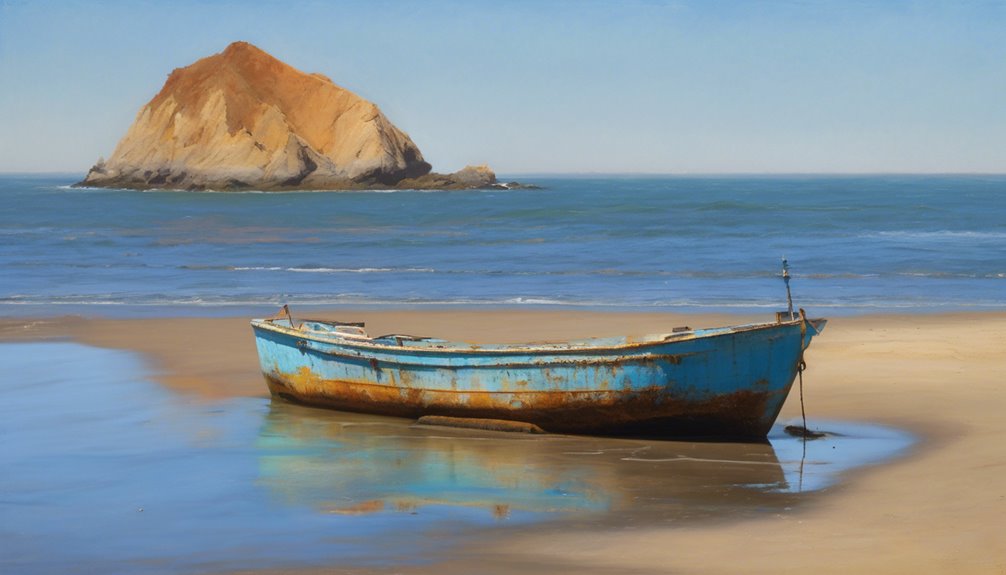 vessel documentation legal regulations