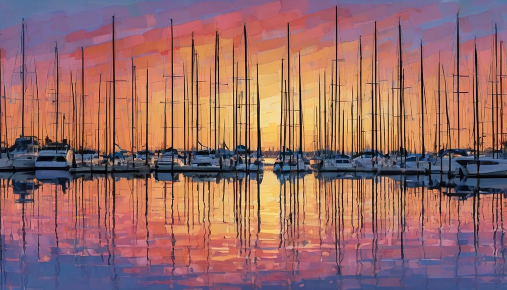 vessel documentation trends california