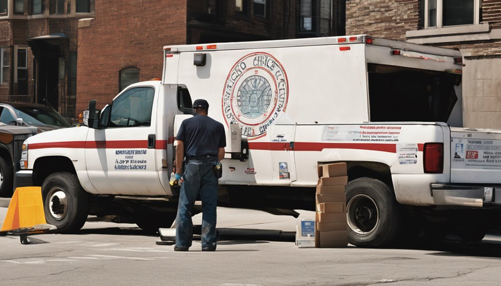 violations and compliance consequences