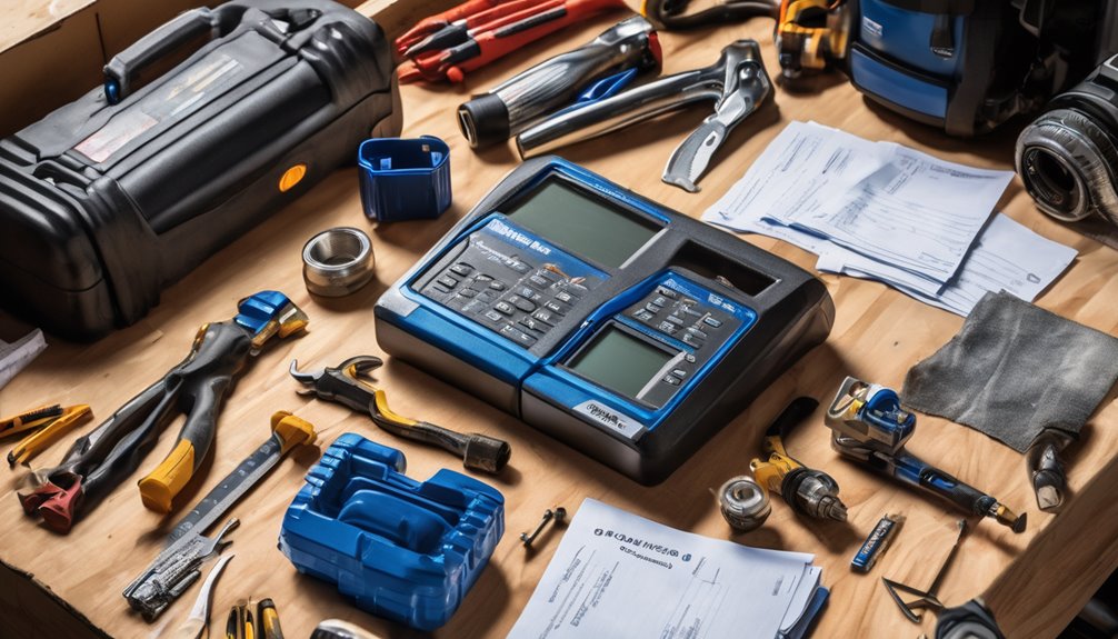 warm air contractor regulations overview