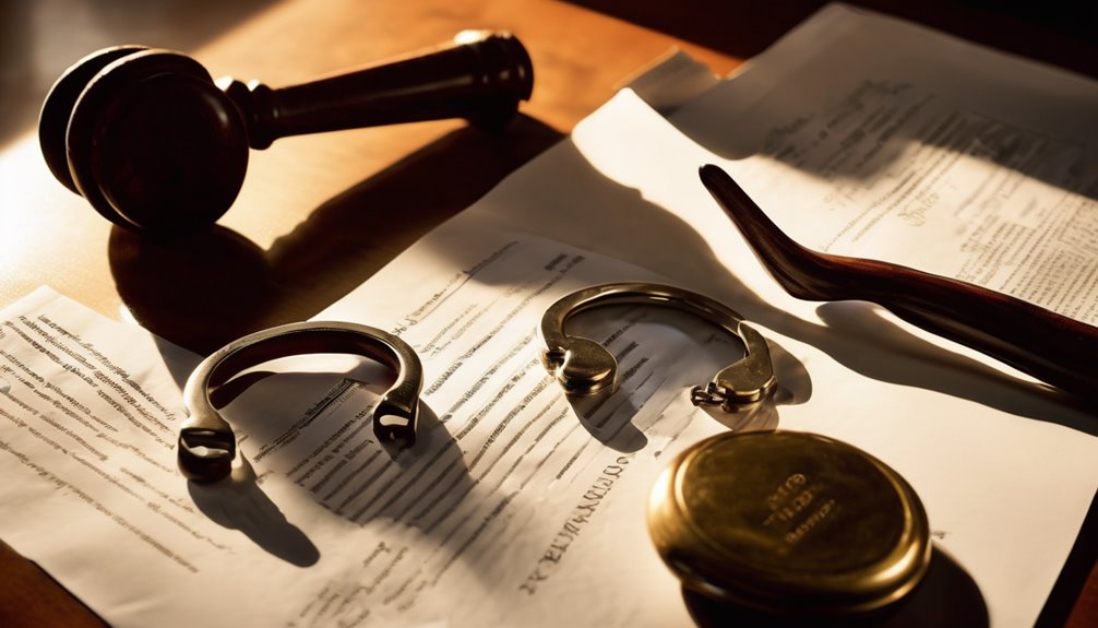 warrant acquisition procedures outlined