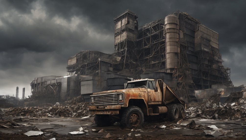 waste disposal cost charges