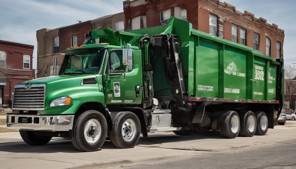 waste hauler compliance bond