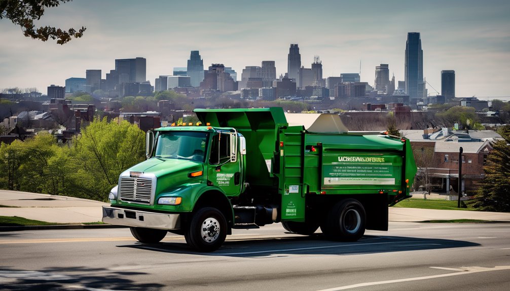 waste management compliance guidelines